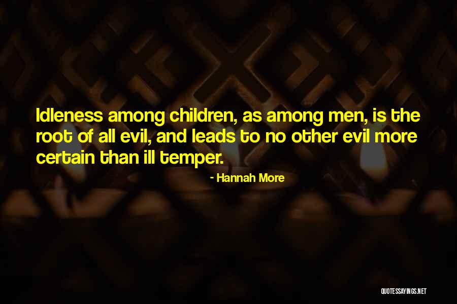 Doroshenko Quotes By Hannah More Doroshenko Quotes By Hannah More