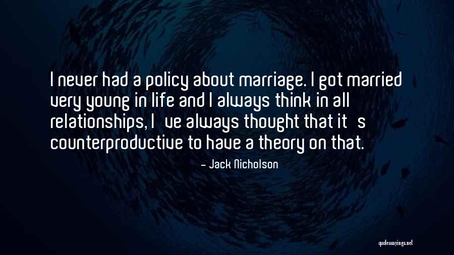 Doroshenko Quotes By Jack Nicholson Doroshenko Quotes By Jack Nicholson