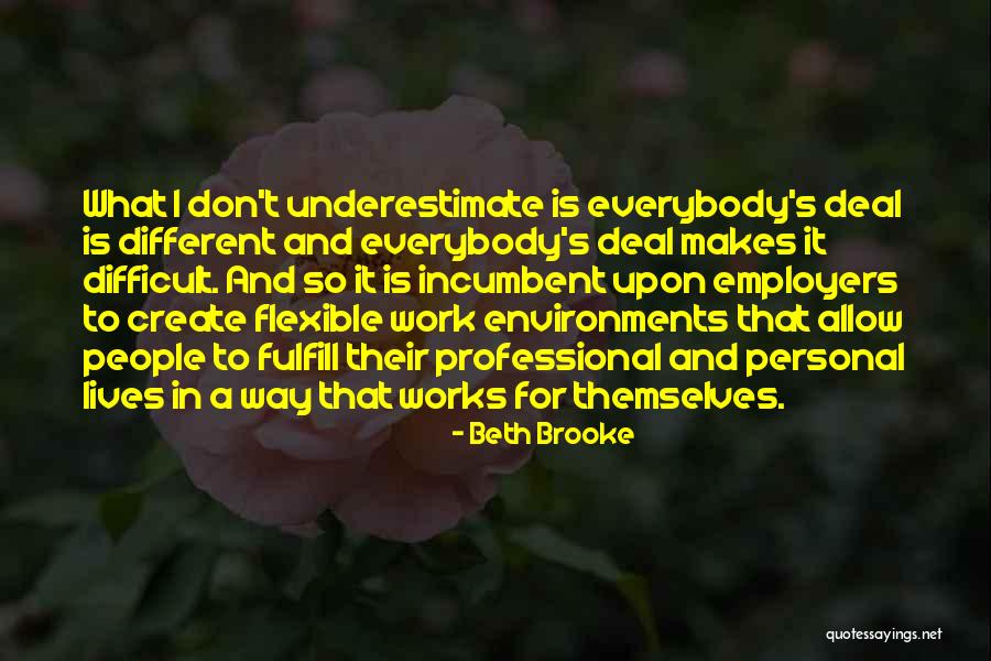 Doroshina Pant Quotes By Beth Brooke Doroshina Pant Quotes By Beth Brooke