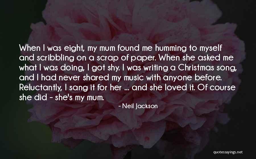 Doroshina Pant Quotes By Neil Jackson Doroshina Pant Quotes By Neil Jackson