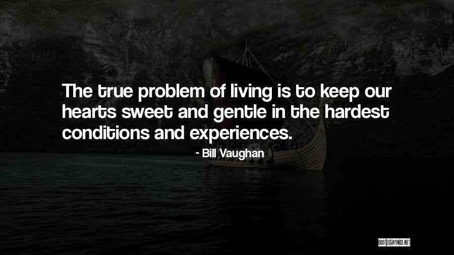 Doroshow James Quotes By Bill Vaughan Doroshow James Quotes By Bill Vaughan