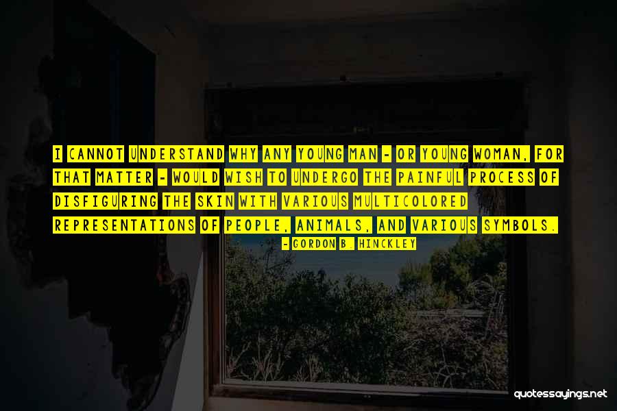 Doroshow James Quotes By Gordon B. Hinckley Doroshow James Quotes By Gordon B. Hinckley