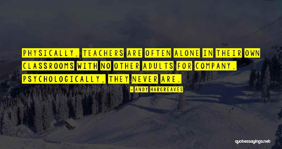 Dorosiwa Quotes By Andy Hargreaves Dorosiwa Quotes By Andy Hargreaves