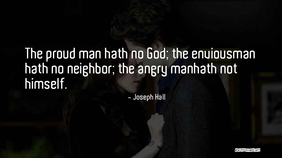 Dorosiwa Quotes By Joseph Hall Dorosiwa Quotes By Joseph Hall