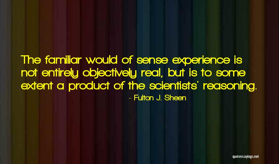 Doroskin Quotes By Fulton J. Sheen Doroskin Quotes By Fulton J. Sheen