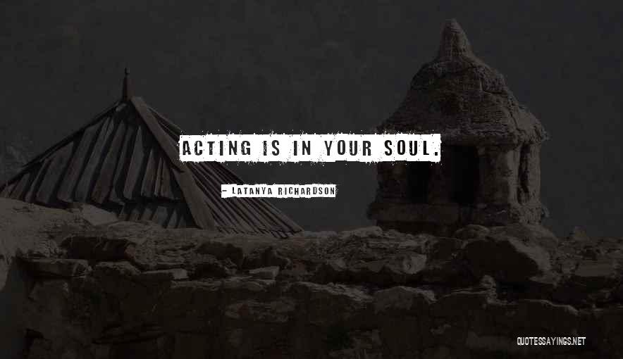 Doroson Quotes By LaTanya Richardson Doroson Quotes By LaTanya Richardson
