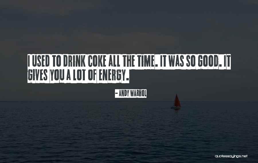 Dorota Quotes By Andy Warhol Dorota Quotes By Andy Warhol