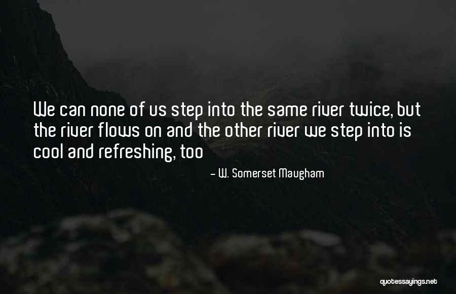 Dorota Quotes By W. Somerset Maugham Dorota Quotes By W. Somerset Maugham