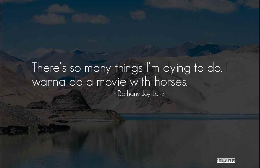 Doroteja Ime Quotes By Bethany Joy Lenz Doroteja Ime Quotes By Bethany Joy Lenz