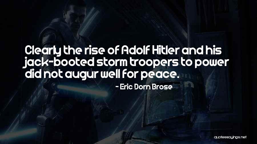 Doroteja Ime Quotes By Eric Dorn Brose Doroteja Ime Quotes By Eric Dorn Brose
