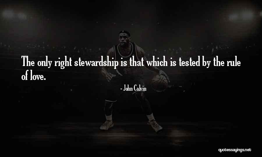 Doroteja Knehtl Quotes By John Calvin Doroteja Knehtl Quotes By John Calvin