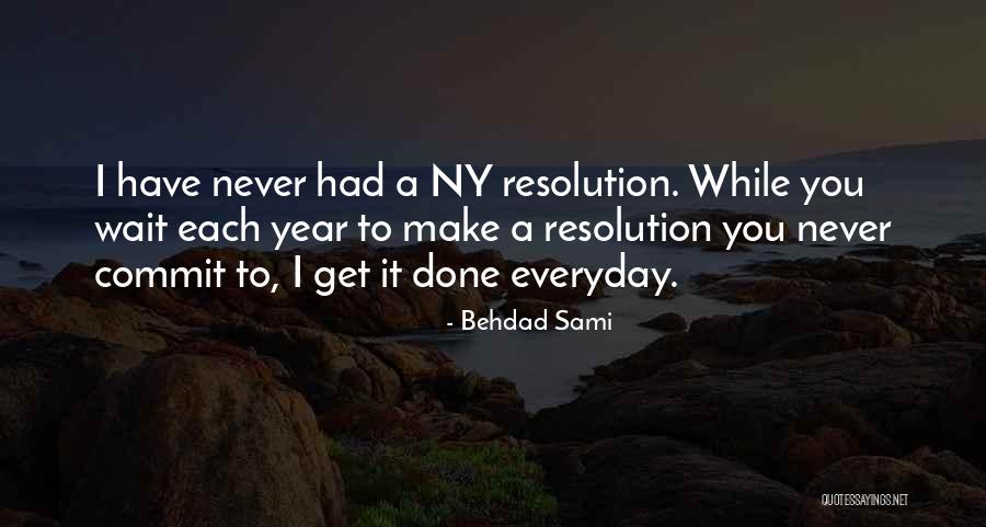 Doroteja Viver Quotes By Behdad Sami Doroteja Viver Quotes By Behdad Sami