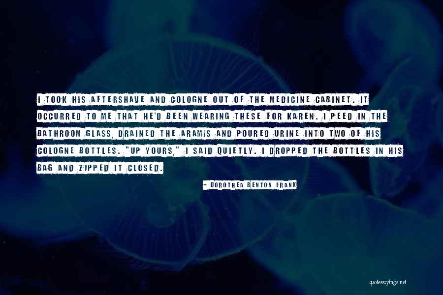 Dorothea Benton Frank Quotes 1224670 Dorothea Benton Frank Quotes 1224670