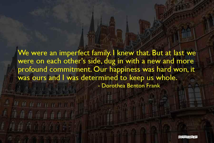 Dorothea Benton Frank Quotes 715139