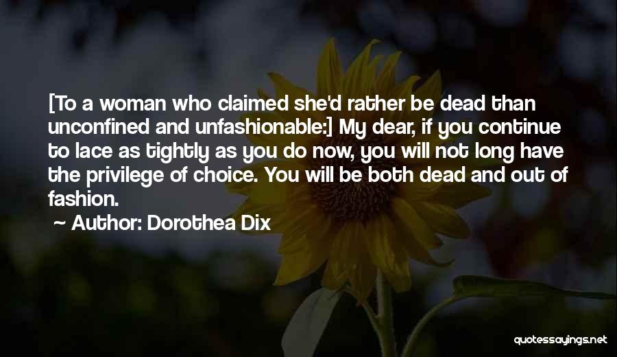 Dorothea Dix Quotes 1020552