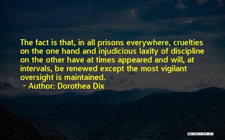 Dorothea Dix Quotes 102559