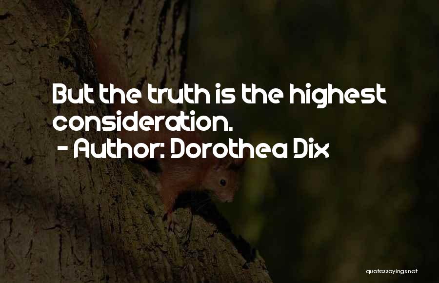 Dorothea Dix Quotes 1158038
