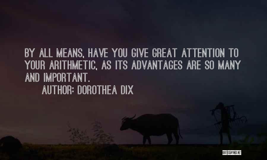 Dorothea Dix Quotes 1166234