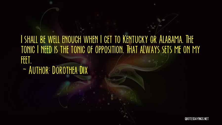 Dorothea Dix Quotes 1327421