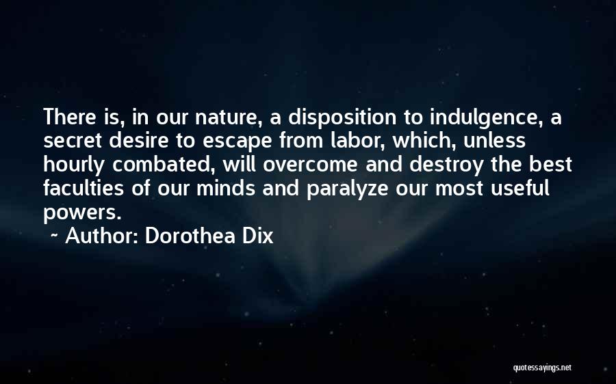 Dorothea Dix Quotes 1466682