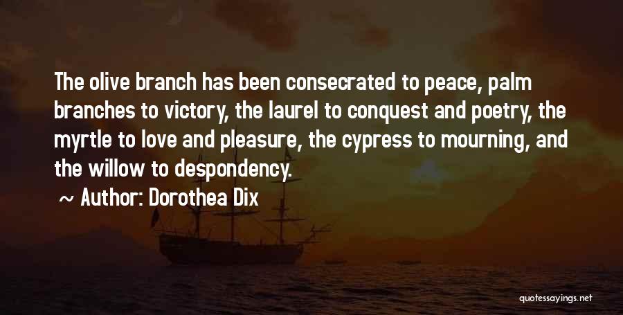 Dorothea Dix Quotes 1609098