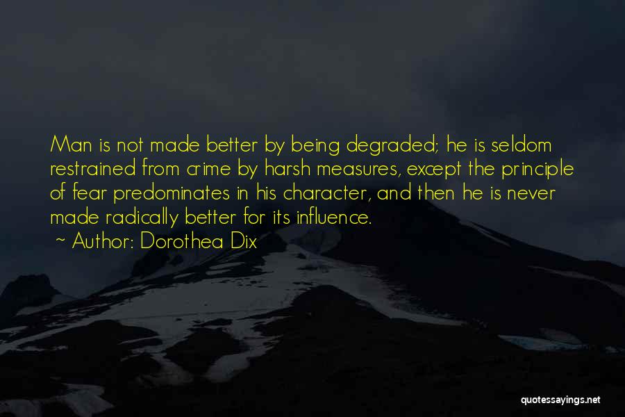Dorothea Dix Quotes 163545