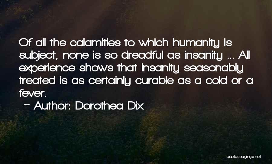 Dorothea Dix Quotes 1658306