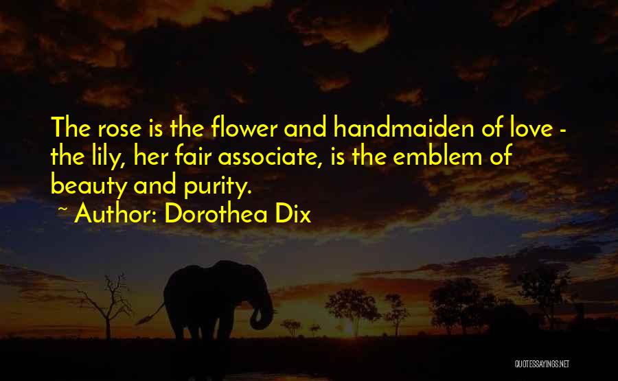 Dorothea Dix Quotes 1714103