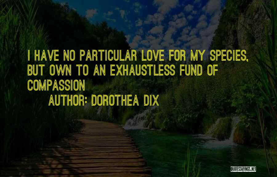 Dorothea Dix Quotes 1796689