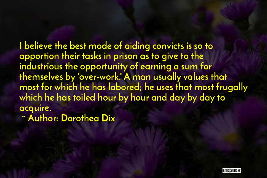 Dorothea Dix Quotes 1802833