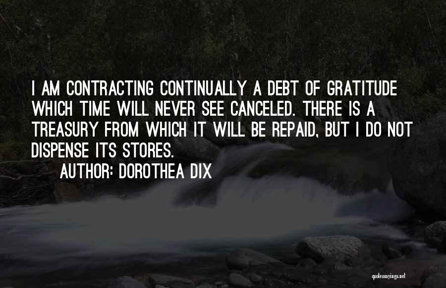 Dorothea Dix Quotes 1994140