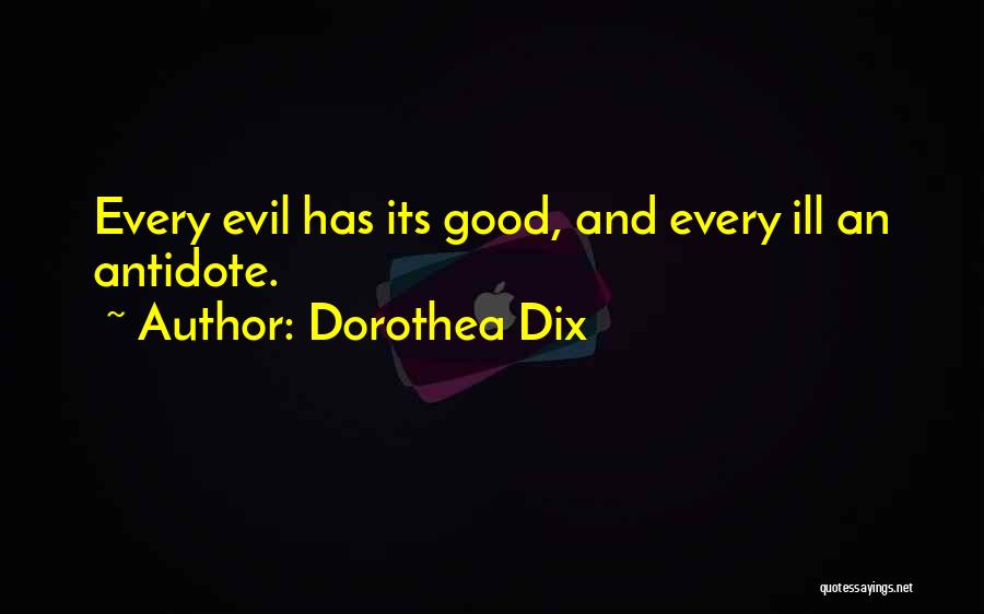 Dorothea Dix Quotes 1999901