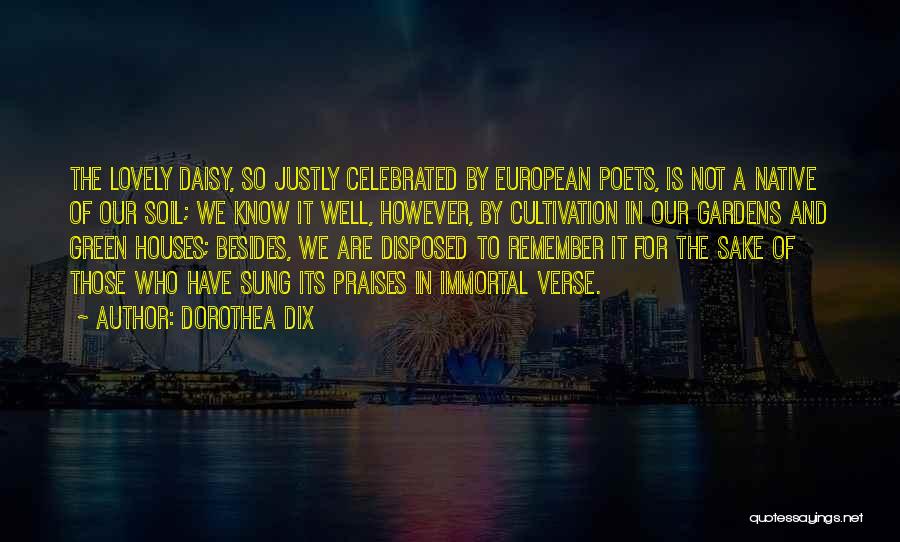 Dorothea Dix Quotes 2040815
