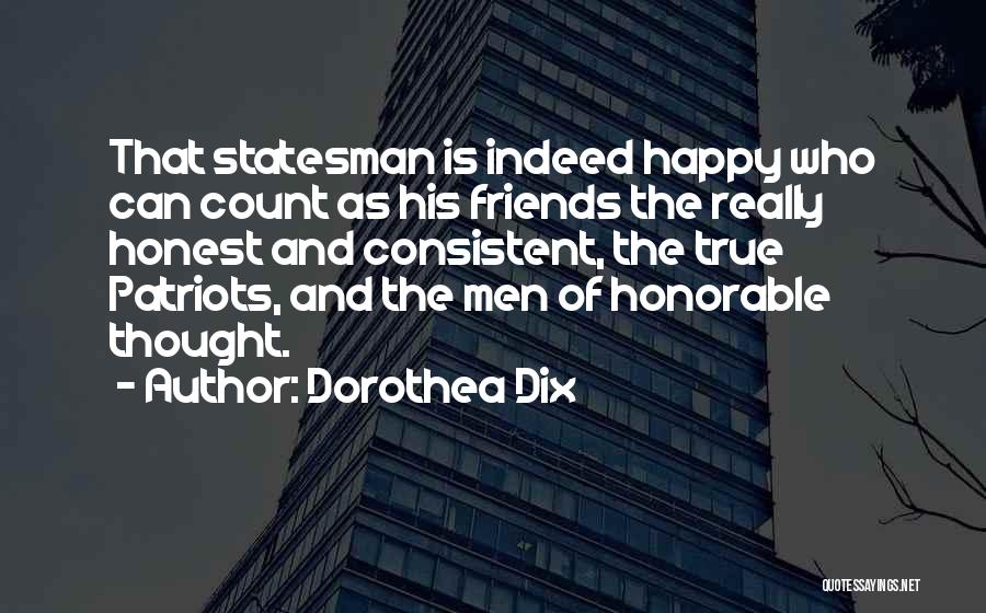 Dorothea Dix Quotes 2248508