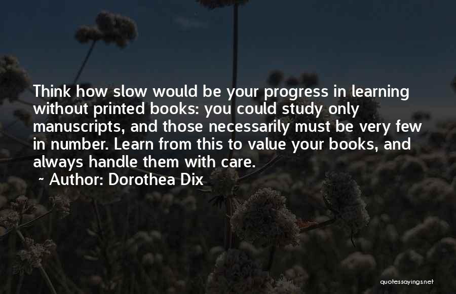 Dorothea Dix Quotes 251252