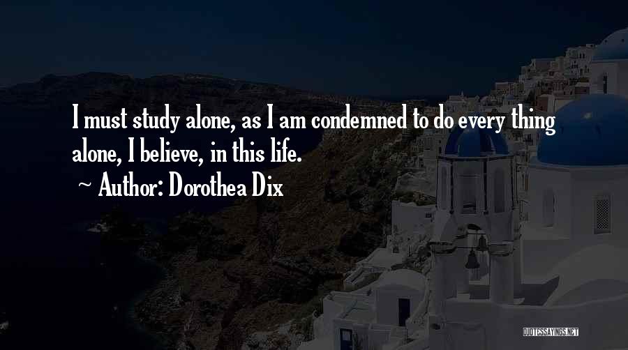 Dorothea Dix Quotes 454714