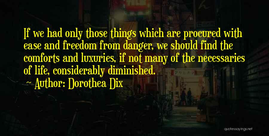 Dorothea Dix Quotes 514303