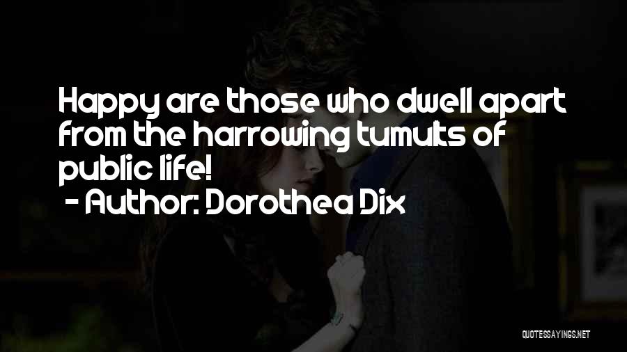 Dorothea Dix Quotes 677918