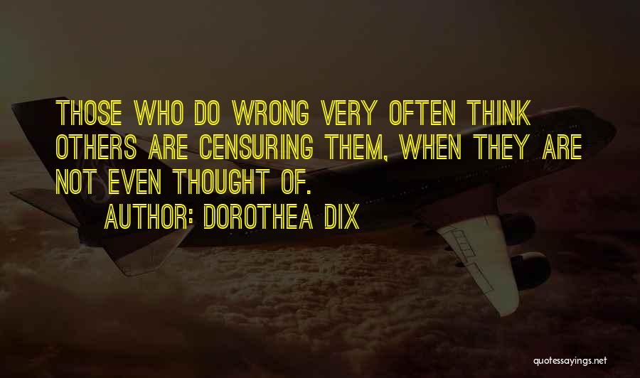 Dorothea Dix Quotes 706627