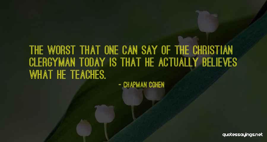Dorothea Lange Migrant Mother Quotes By Chapman Cohen Dorothea Lange Migrant Mother Quotes By Chapman Cohen