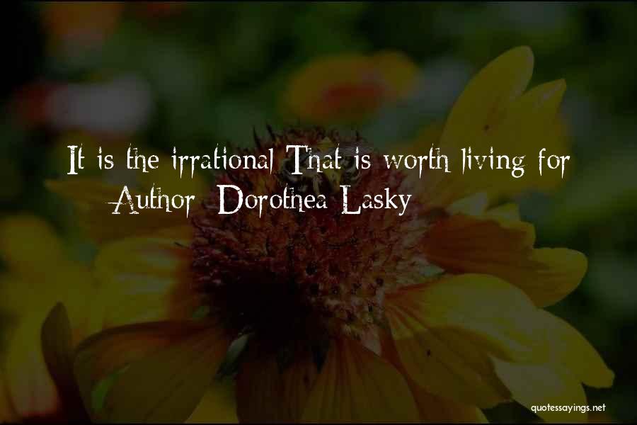 Dorothea Lasky Quotes 922595