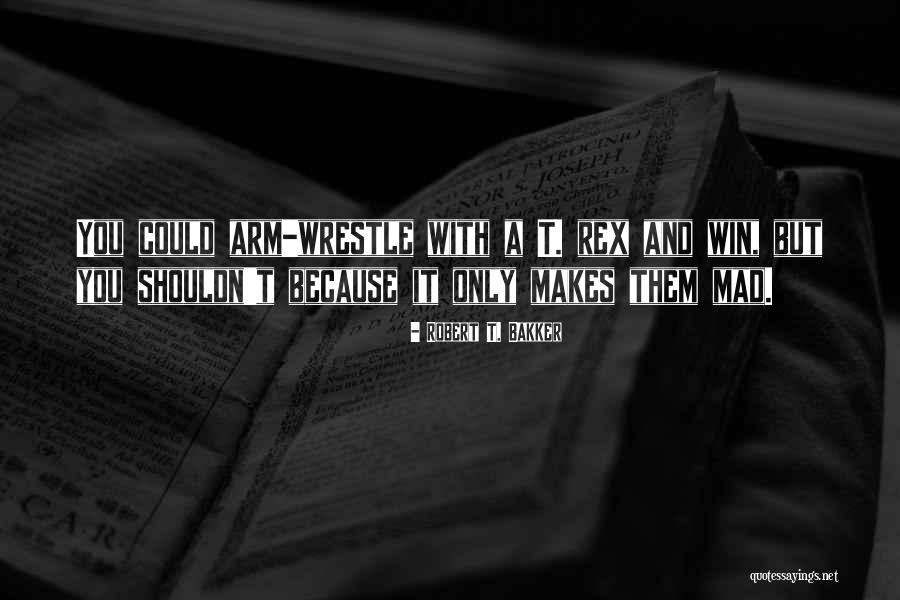Dorothee Schumacher Quotes By Robert T. Bakker Dorothee Schumacher Quotes By Robert T. Bakker