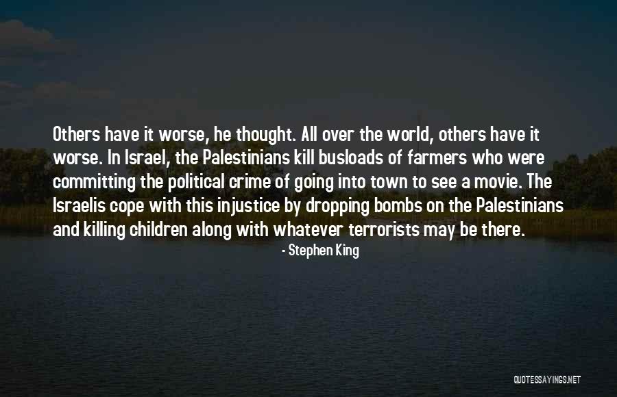 Dorotheos Gaza Quotes By Stephen King Dorotheos Gaza Quotes By Stephen King