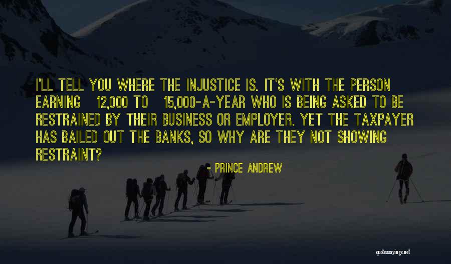 Dorothie Pobereyko Quotes By Prince Andrew Dorothie Pobereyko Quotes By Prince Andrew