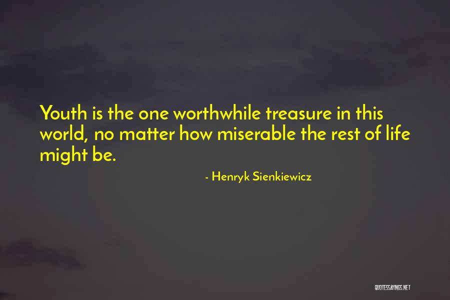 Dorothie Renoir Quotes By Henryk Sienkiewicz Dorothie Renoir Quotes By Henryk Sienkiewicz