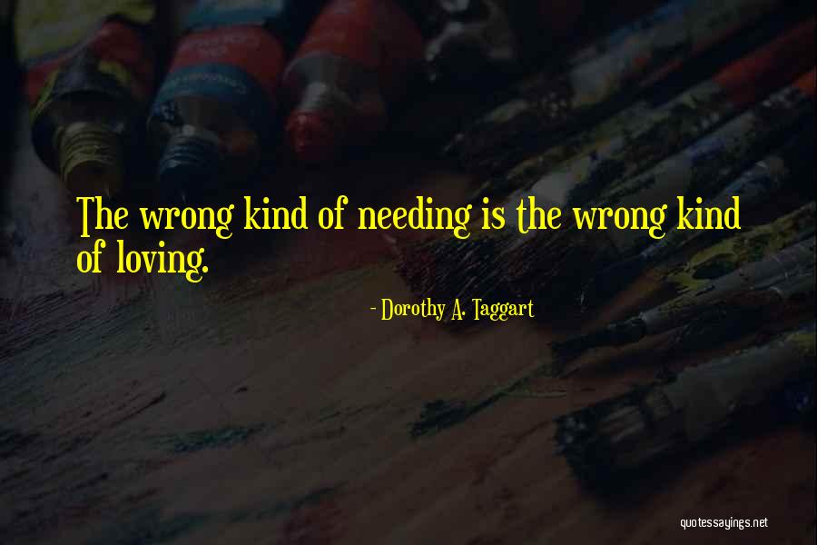 Dorothy A. Taggart Quotes 1692535 Dorothy A. Taggart Quotes 1692535