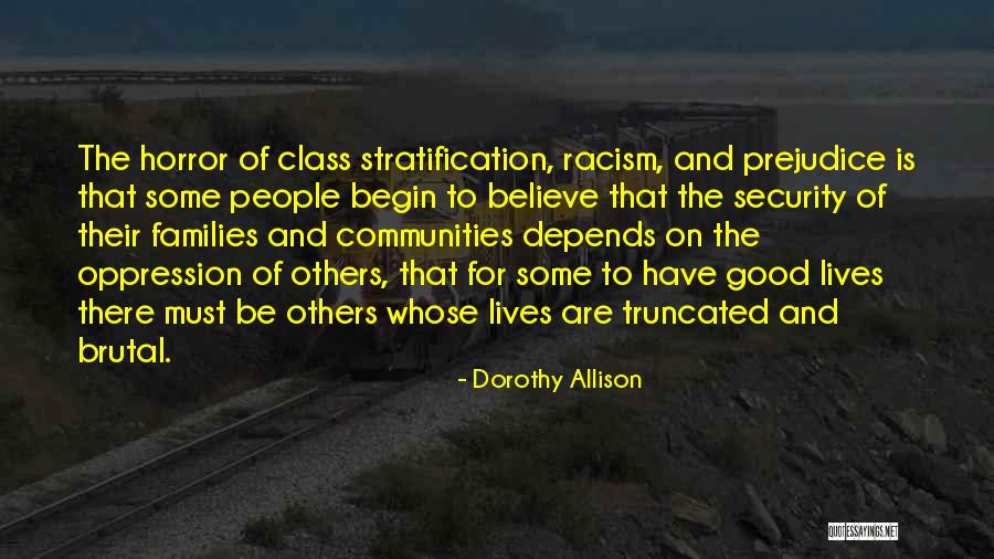 Dorothy Allison Quotes 945163