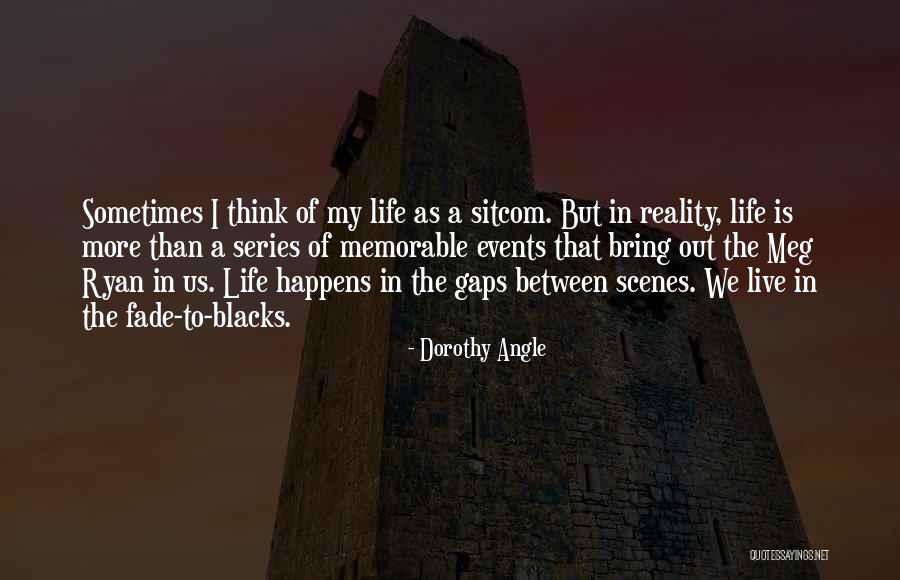 Dorothy Angle Quotes 2054635 Dorothy Angle Quotes 2054635