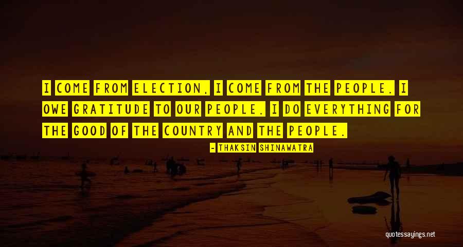 Dorothy Bolden Quotes By Thaksin Shinawatra Dorothy Bolden Quotes By Thaksin Shinawatra