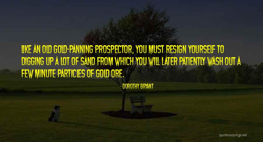 Dorothy Bryant Quotes 705800 Dorothy Bryant Quotes 705800